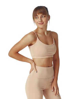 Nude Active Glow