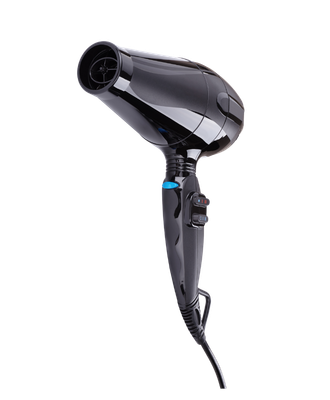 Hairdryer