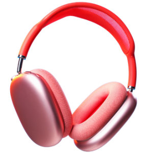 Headphone