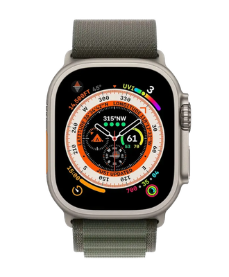 Smartwatch