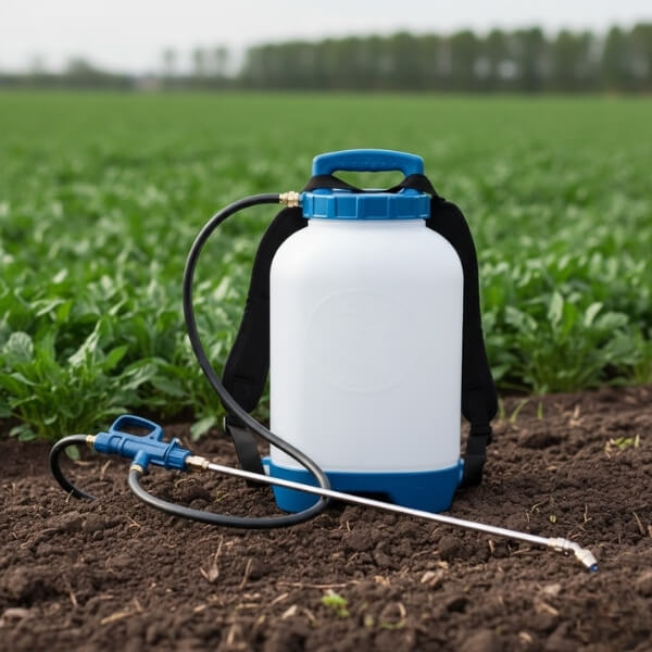 Knapsack Sprayer