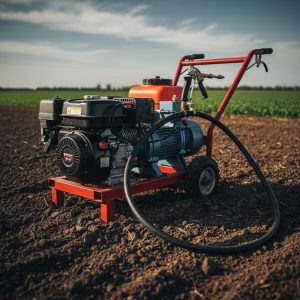 Power Sprayer