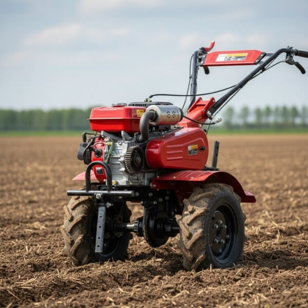 Power Tiller