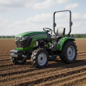 Mini Tractor