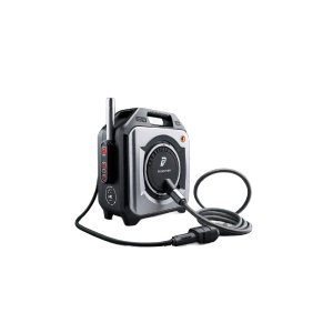 Tyre Inflator
