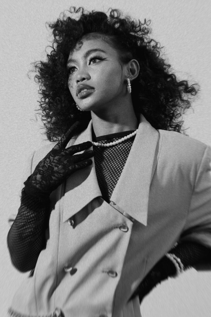 Effortless Elegance