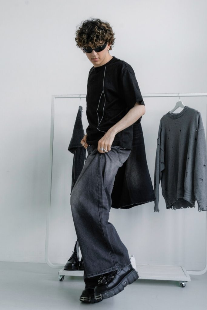 Step into Style