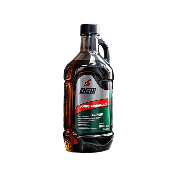 Engine oil