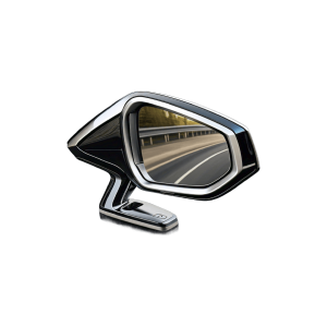 Auto Side Mirrors