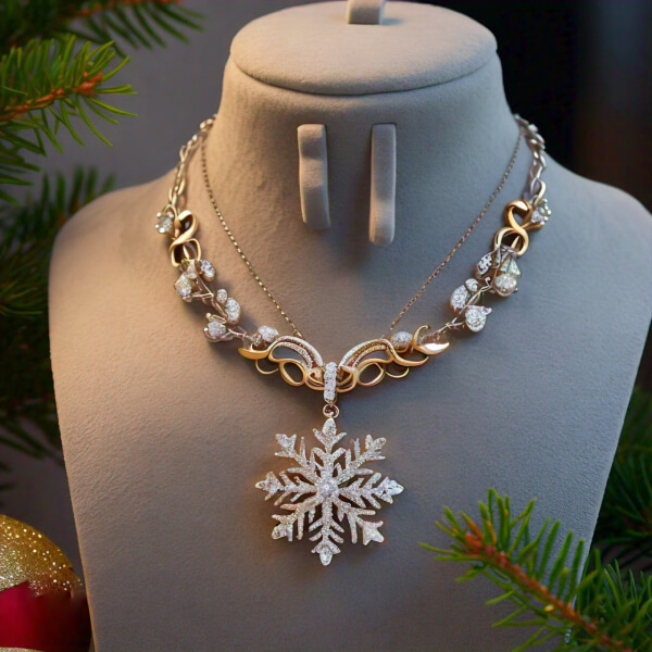 Merry & Bright!