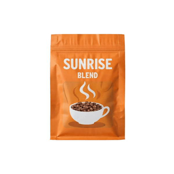 Sunrise Blend