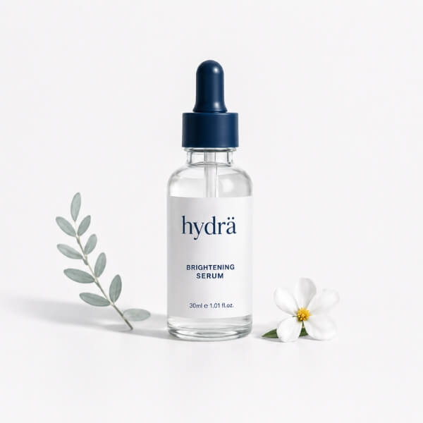 Bright Serum