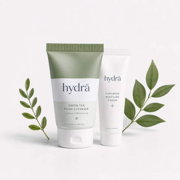 Green Tea Cleanser