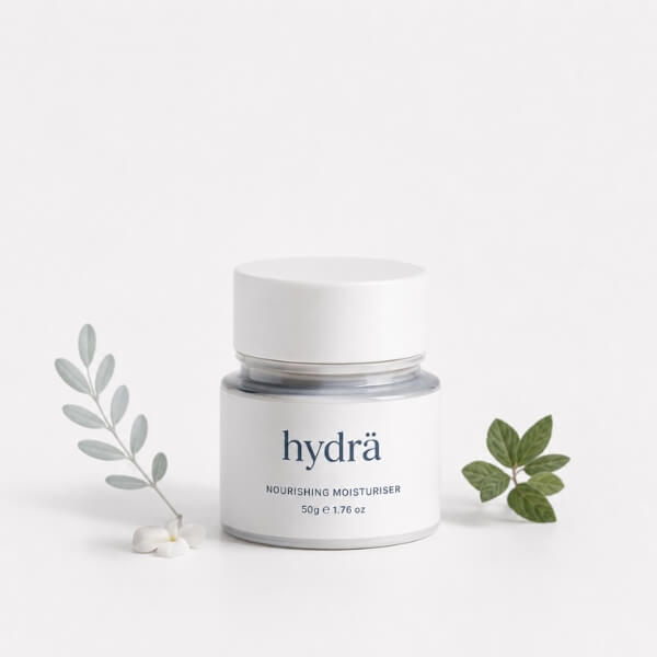 Nourish Lotion