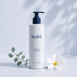 Gentle Cleanser