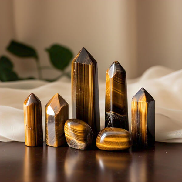 Tiger's Eye