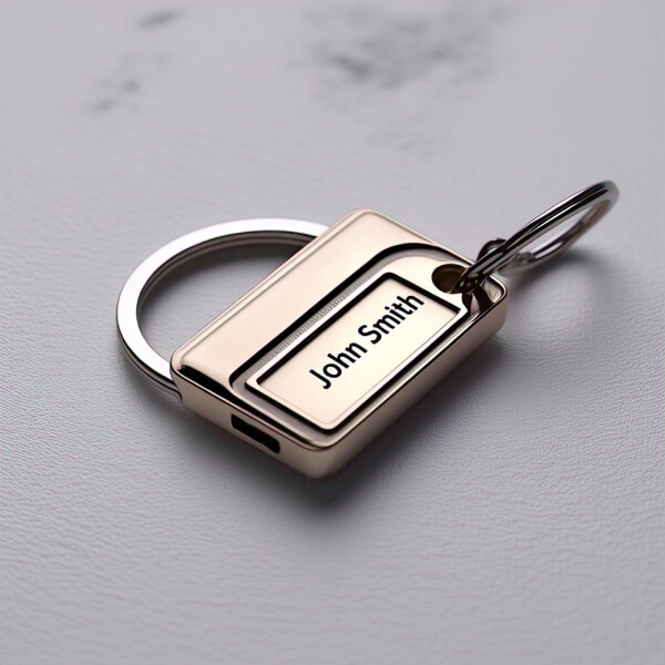 Keychain