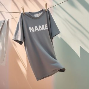 Name Tshirt