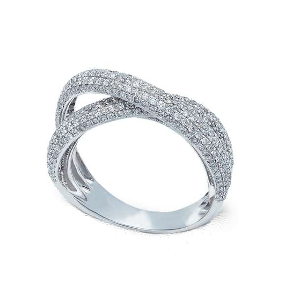 Bridal Classic Ring