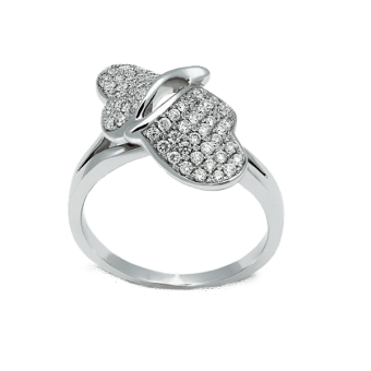 Traditional Classic Ring