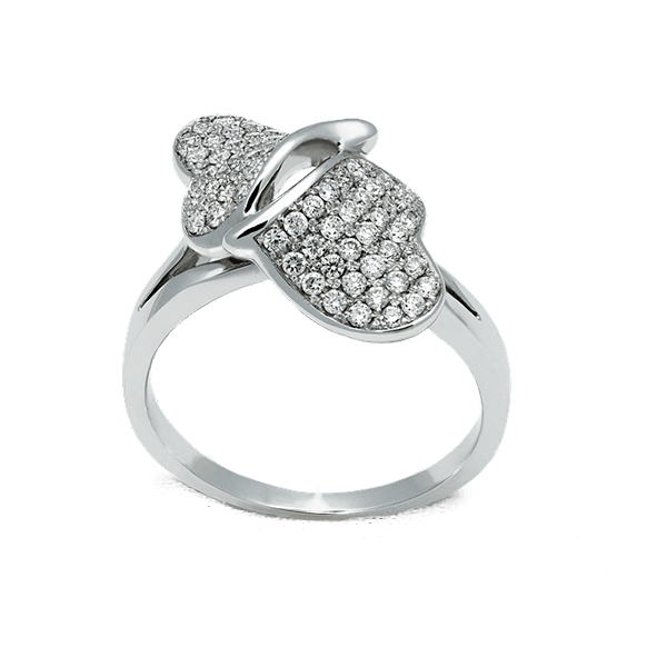 Traditional Classic Ring