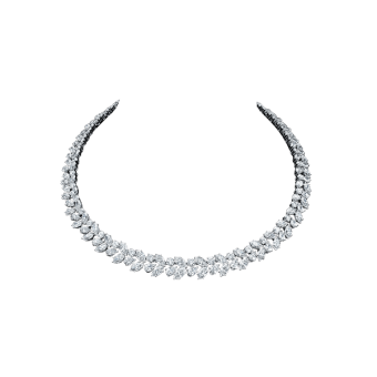 Diamond Necklace 2