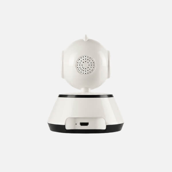 SecureCam 360 - Image 4