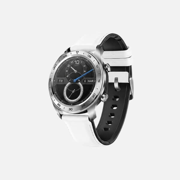 Classic Watch - Image 4
