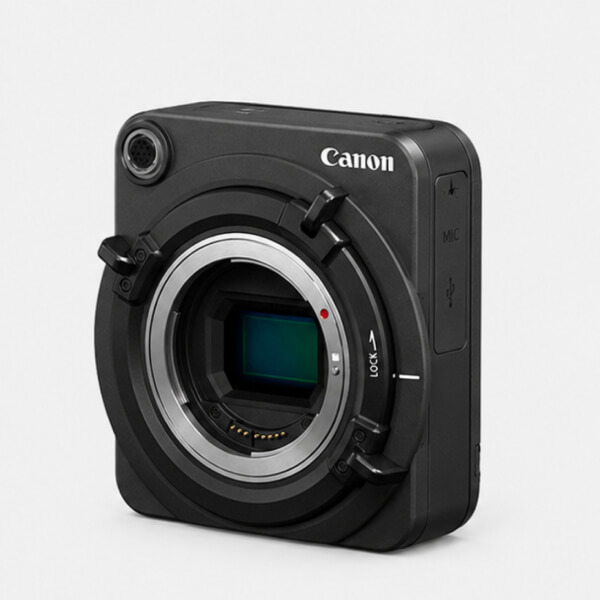 Nexora Vision Camera - Image 3