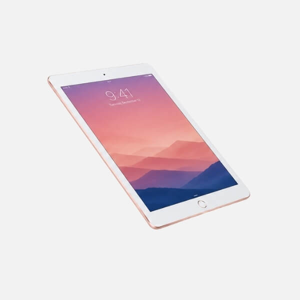 Air Tablet - Image 3