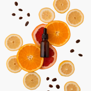 Vitamin C Face Serum
