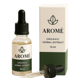 AromaLeaf
