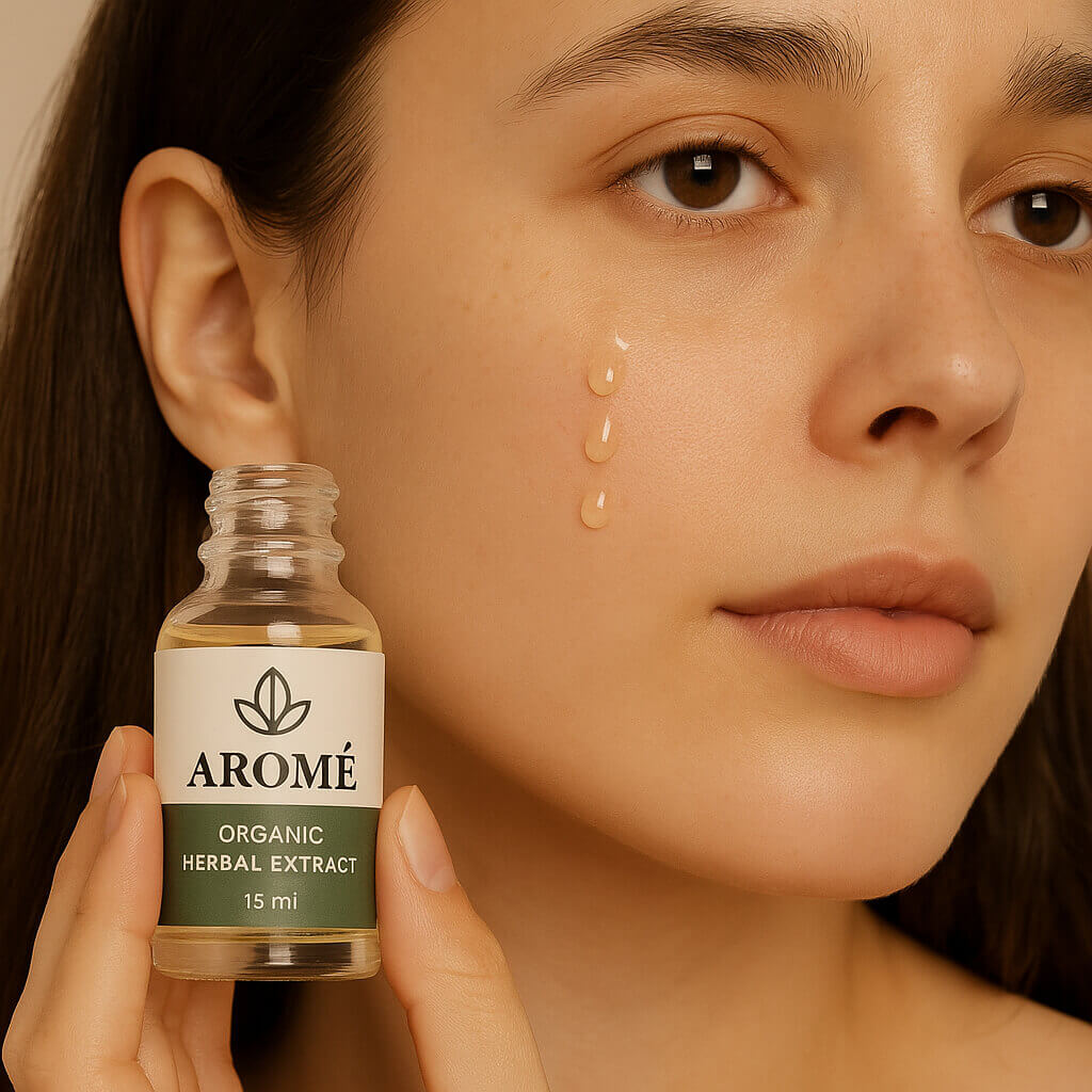 AromaLeaf
