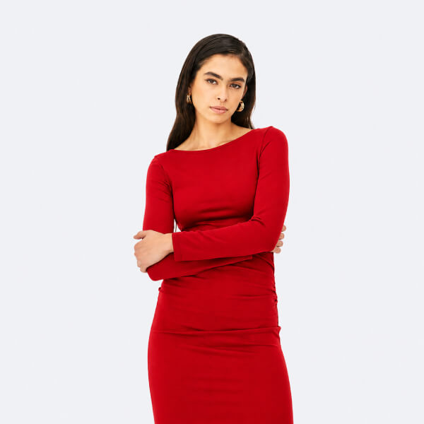 Western Dress - Image 4