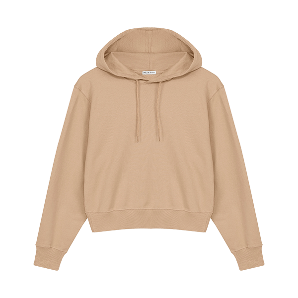 Polo Hoodie