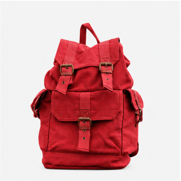 Travel Bag - Image 3