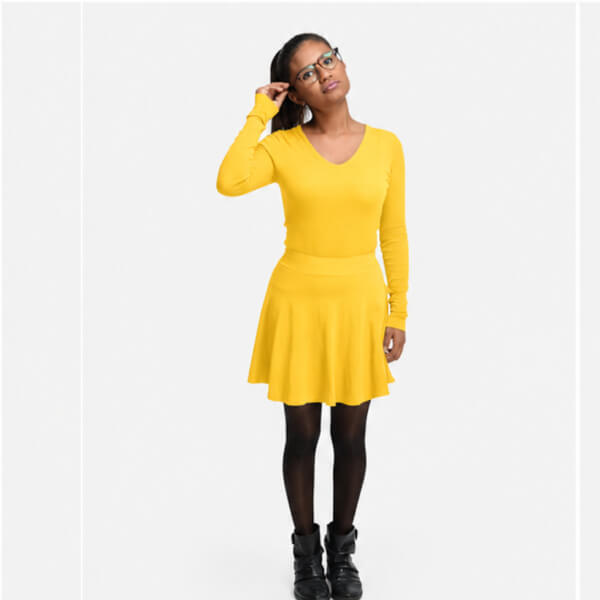 Dress - Image 2