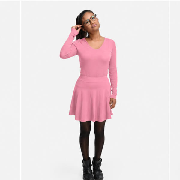 Dress - Image 3