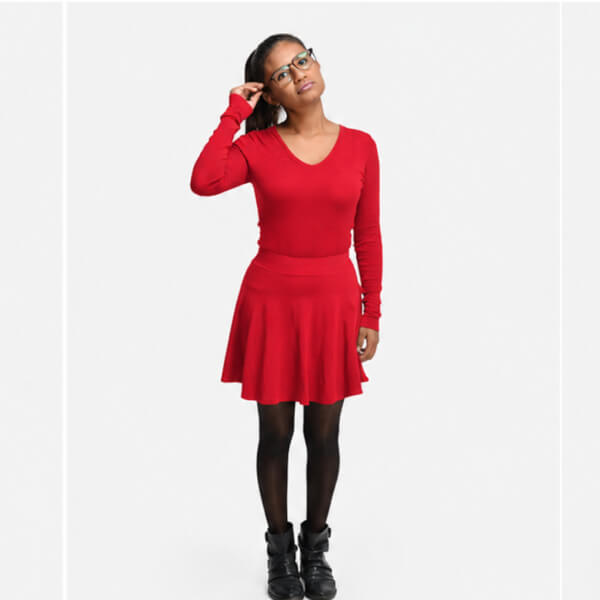Dress - Image 4