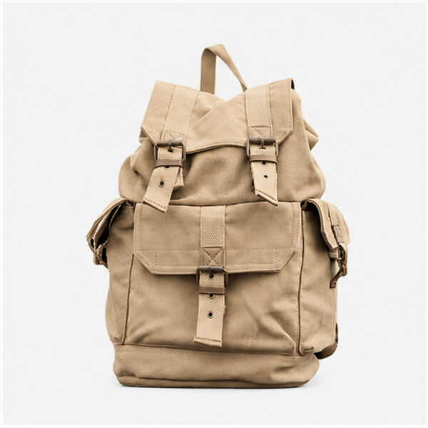 Travel Bag - Image 2