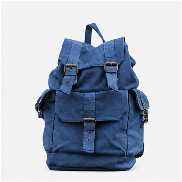 Travel Bag - Image 4