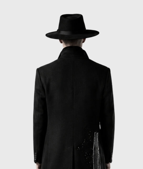 Trench Coat - Image 2