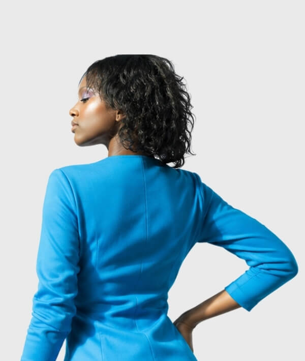 Breeze Dress - Image 2