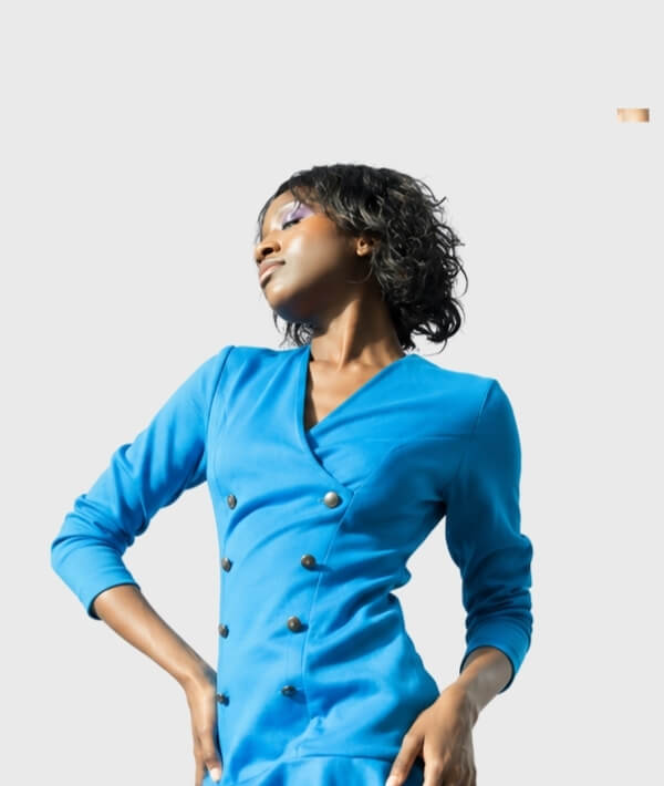 Breeze Dress - Image 4