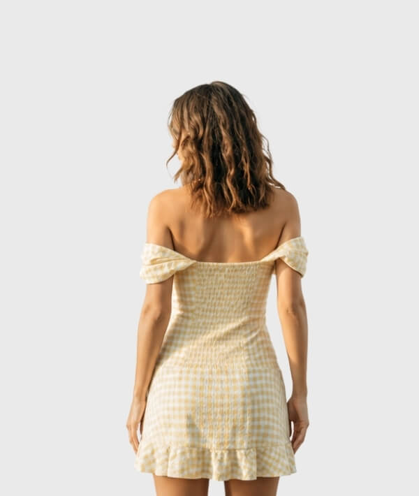 Elegance Dress - Image 4