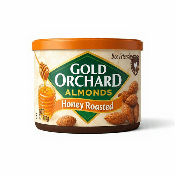 Almond