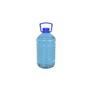 Mineral Water