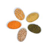 dal-&-pulses