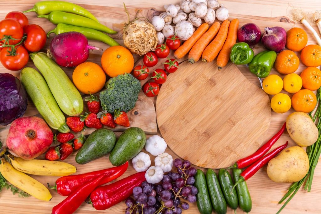Organic vs Regular: What Should You Choose?