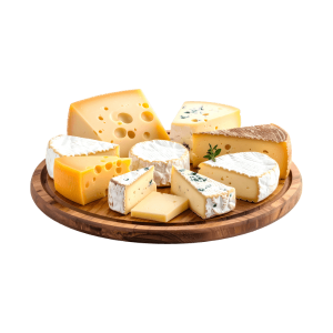 Cheese